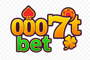 00007 bet Logo